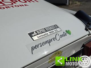 ALPINE A110 usata 21