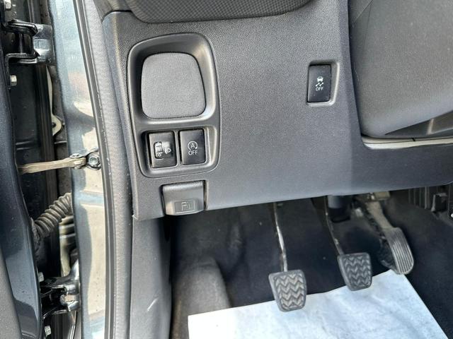 CITROEN C1 usata, con USB