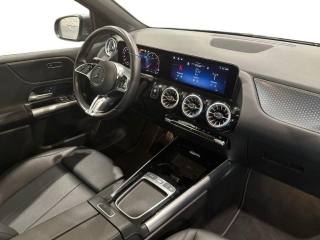 MERCEDES-BENZ B 180 usata, con Immobilizzatore elettronico