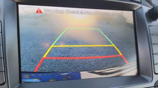HYUNDAI iX35 usata, con Cruise Control