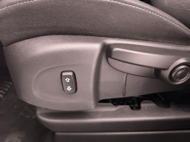 OPEL Crossland usata, con Controllo trazione