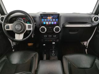 JEEP Wrangler usata, con ESP