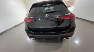 MERCEDES-BENZ GLC 220 usata, con Airbag Passeggero