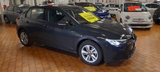 VOLKSWAGEN Golf 1.0 TSI EVO Life