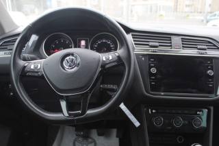 VOLKSWAGEN Tiguan usata, con ESP