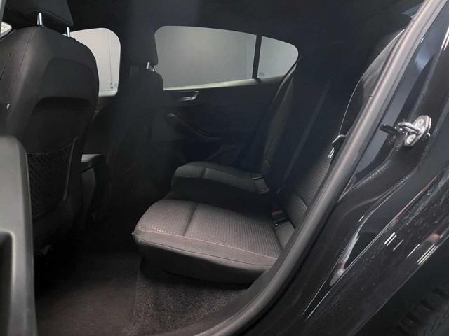 FORD Focus usata, con Climatizzatore