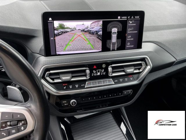 BMW X3 usata, con Immobilizzatore elettronico