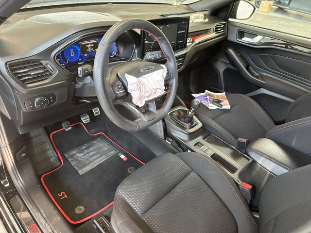 FORD Focus usata, con ESP