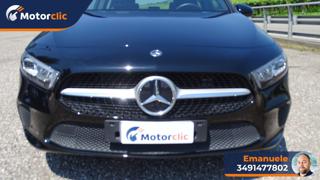 MERCEDES-BENZ A 250 usata, con Servosterzo