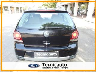 VOLKSWAGEN Polo usata, con Chiusura centralizzata