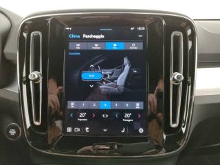 VOLVO XC40 usata, con Touch screen