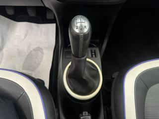 RENAULT Twingo usata, con Immobilizzatore elettronico