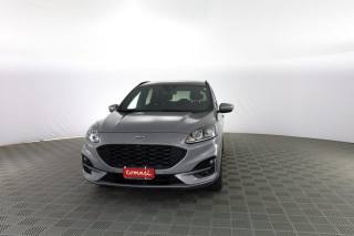 FORD Kuga Kuga 2.5 Full Hybrid 190 CV CVT 2WD ST-Line