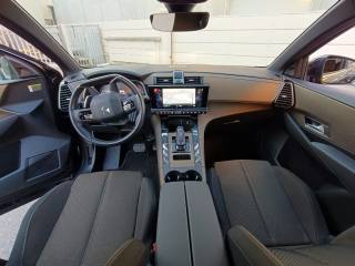 DS AUTOMOBILES DS 7 Crossback usata, con Autoradio