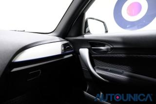 BMW 118 usata, con Sound system