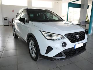 SEAT Arona usata, con Airbag laterali