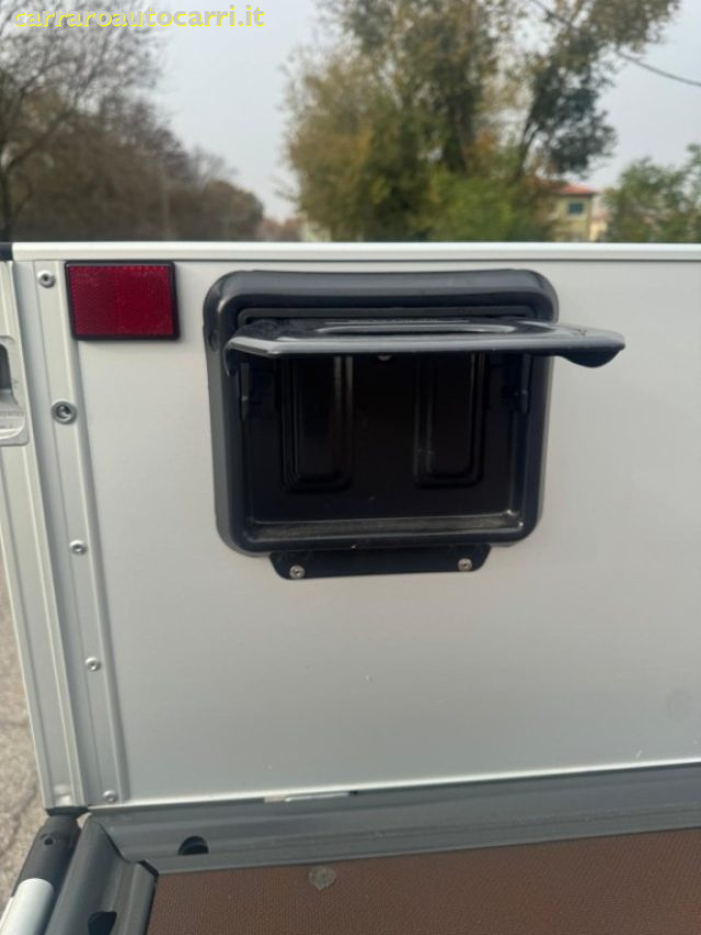 TOYOTA Proace Max usata, con Boardcomputer