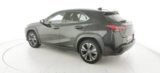LEXUS UX 250h usata, con Bluetooth