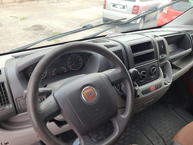 FIAT Ducato usata 10