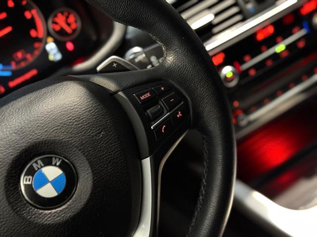 BMW X3 usata, con Volante in pelle