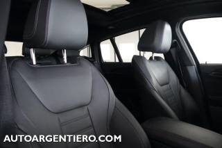 BMW X4 usata, con Sensori di parcheggio anteriori