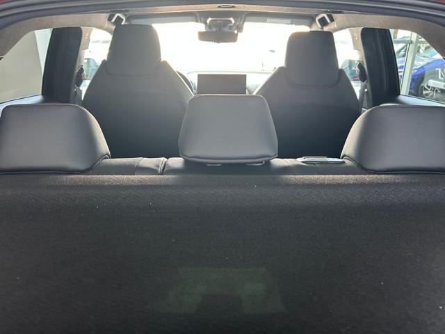 TOYOTA C-HR usata, con Cruise Control