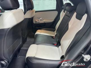 MERCEDES-BENZ B 180 usata, con ESP