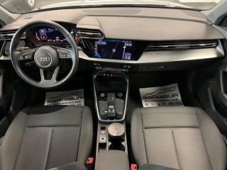 AUDI A3 usata, con Boardcomputer