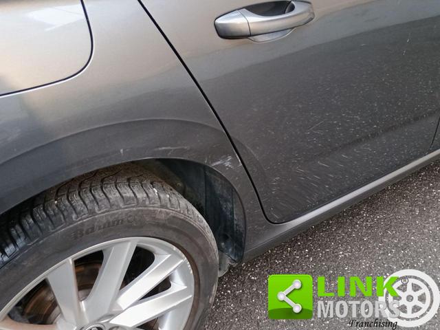 SKODA Scala usata, con Sedile posteriore sdoppiato