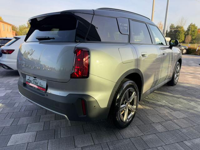 MINI Countryman usata, con Airbag laterali