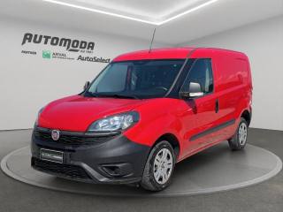 FIAT Doblo usata, con ABS