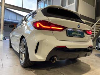 BMW 118 usata, con Cerchi in lega