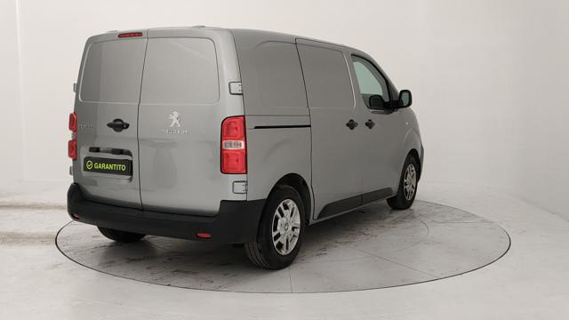 PEUGEOT Expert usata, con Autoradio