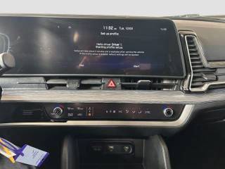 KIA Sportage usata 11