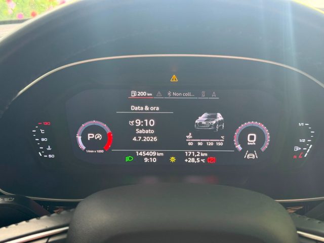 AUDI Q3 usata, con ESP