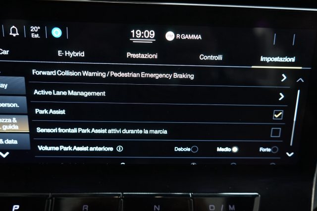 MASERATI Grecale usata 49