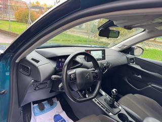DS AUTOMOBILES DS 3 Crossback usata, con Autoradio