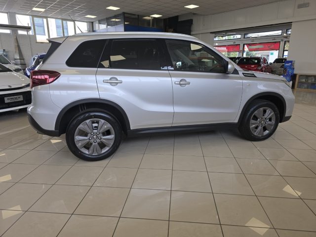 SUZUKI Vitara usata, con Boardcomputer