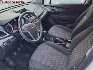 OPEL Mokka usata 6