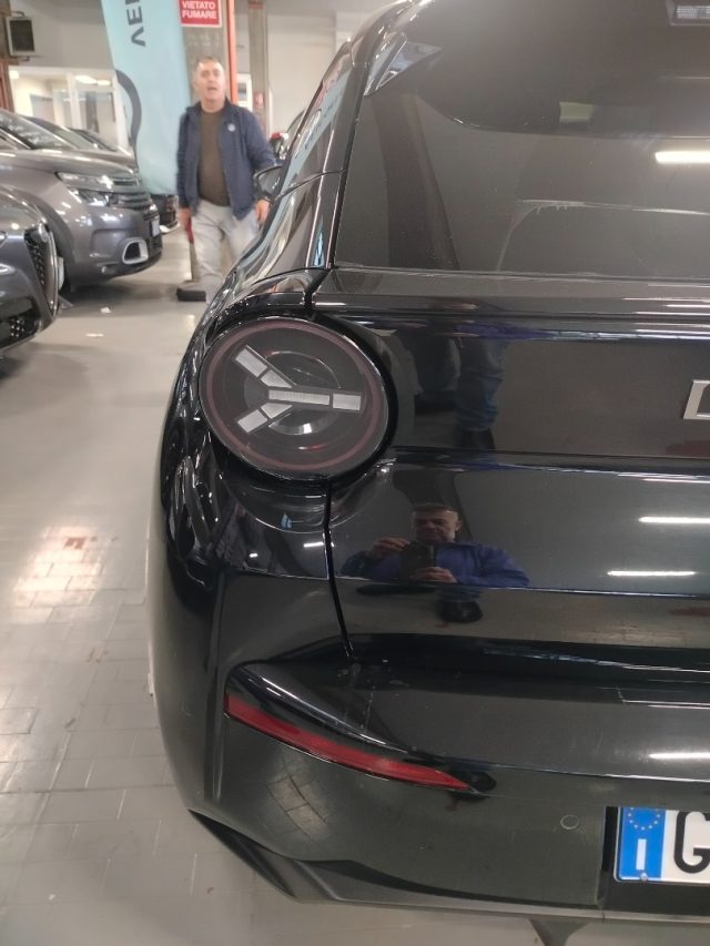 LANCIA Ypsilon usata, con Chiusura centralizzata