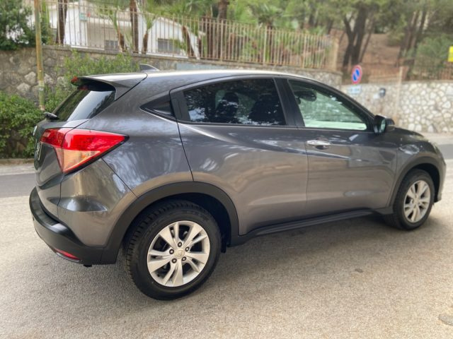 HONDA HR-V usata, con Controllo trazione