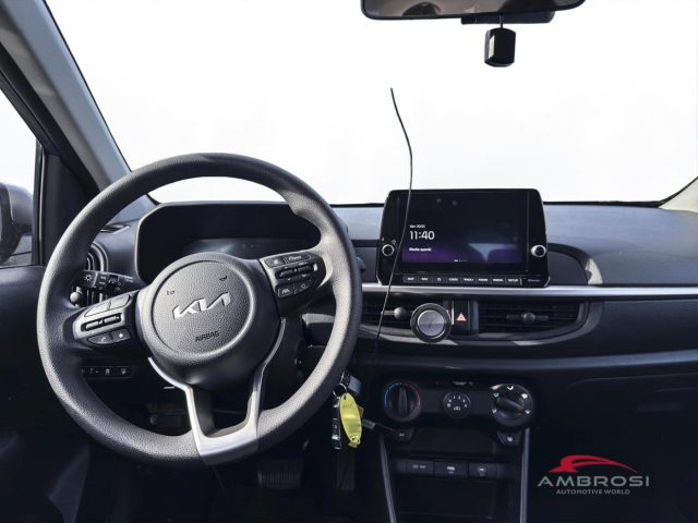KIA Picanto usata 14