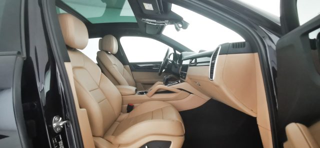 PORSCHE Cayenne usata 62