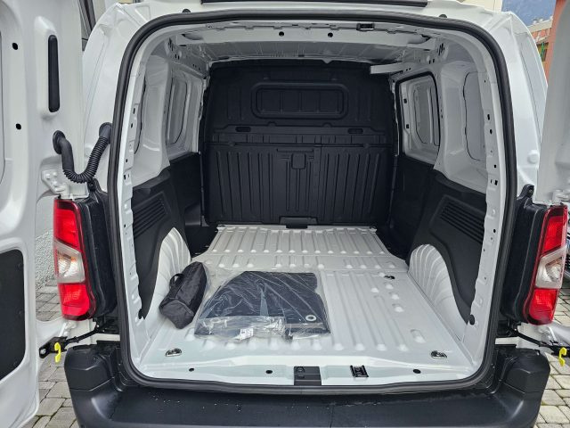 CITROEN Berlingo usata, con Climatizzatore