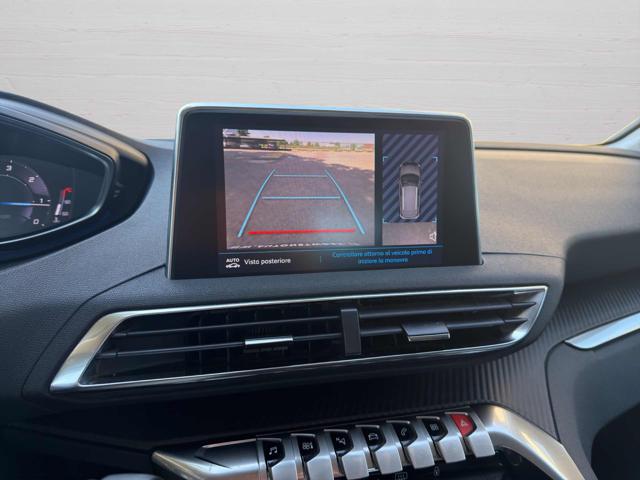 PEUGEOT 3008 usata, con Cruise Control