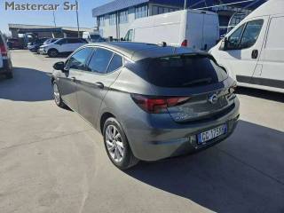 OPEL Astra usata, con Boardcomputer
