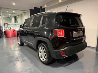 JEEP Renegade usata, con Autoradio