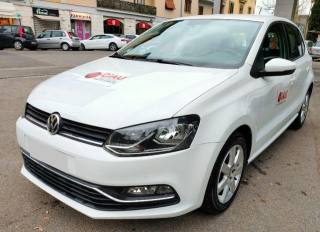 VOLKSWAGEN Polo usata, con Airbag laterali