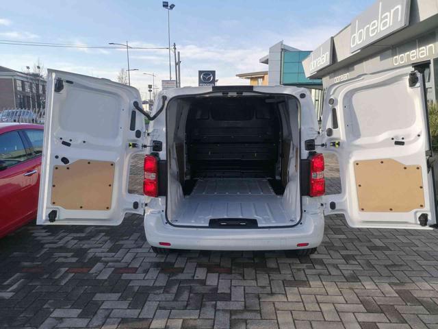 CITROEN Jumpy usata, con Autoradio