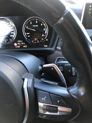 BMW X1 usata, con Specchietti laterali elettrici